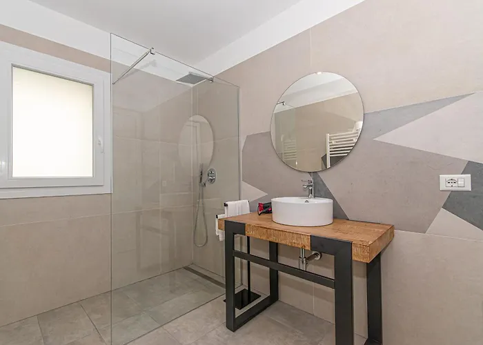 Coste Ponente Turistici Farm stay *