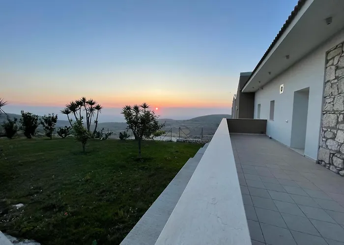 Farm stay Coste Ponente Turistici Ragusa