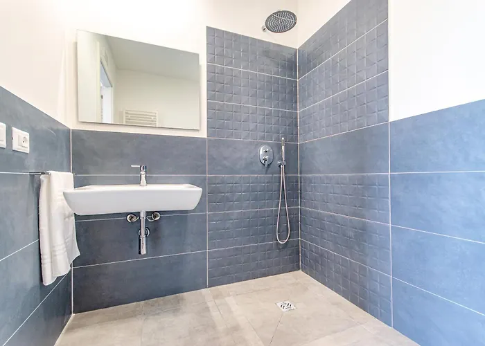 Farm stay Coste Ponente Turistici *