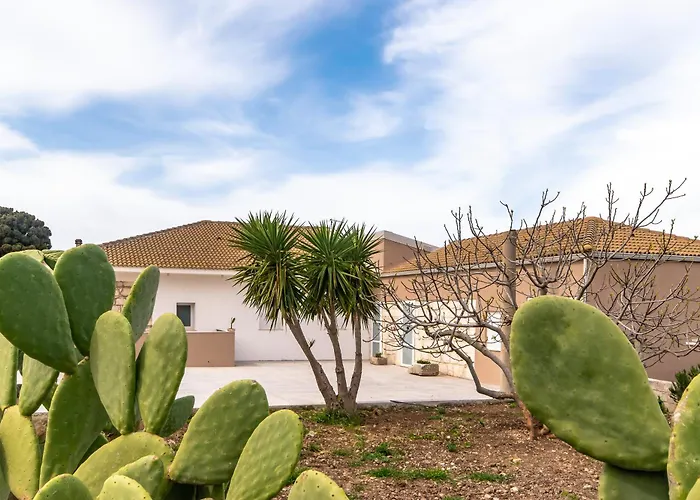 Farm stay Coste Ponente Turistici Ragusa