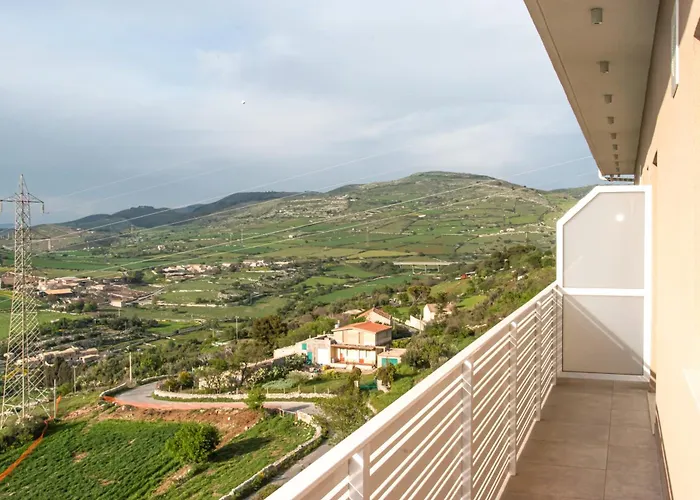 Farm stay Coste Ponente Turistici