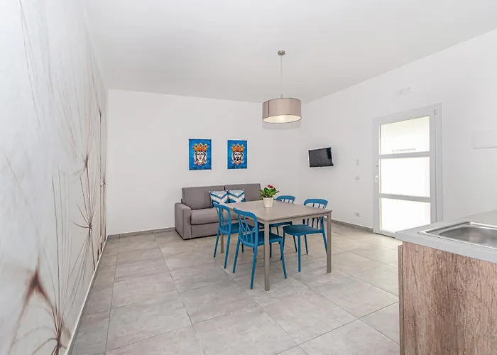 Coste Ponente Turistici Farm stay Ragusa