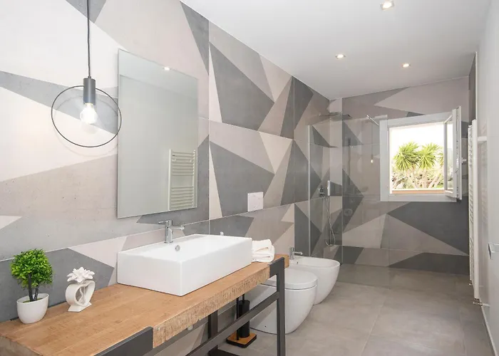 Coste Ponente Turistici Farm stay