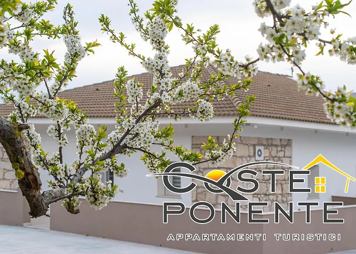 Farm stay Coste Ponente Turistici Ragusa