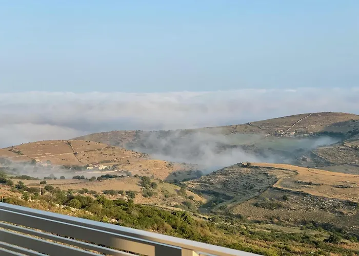 Coste Ponente Turistici Ragusa