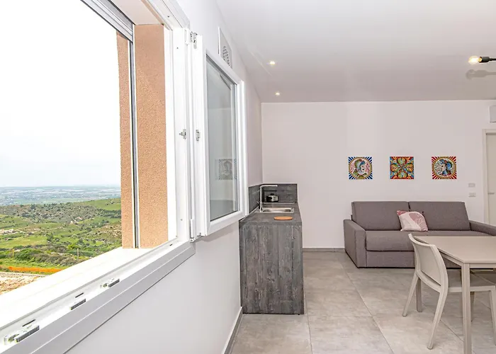 Farm stay Coste Ponente Turistici Ragusa