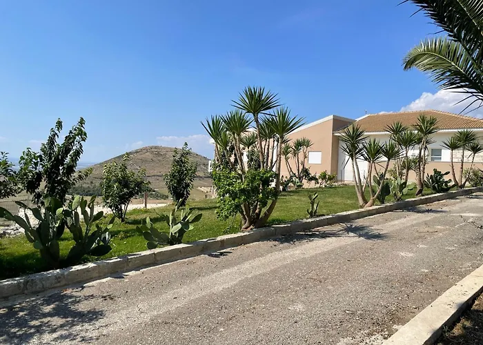 Farm stay Coste Ponente Turistici *