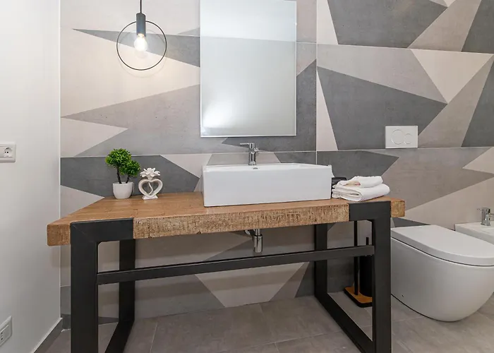 Coste Ponente Turistici Farm stay *