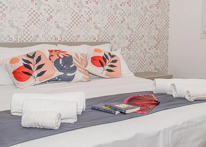 Coste Ponente Turistici Farm stay