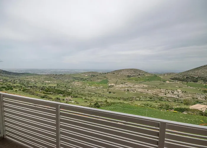 Coste Ponente Turistici Ragusa