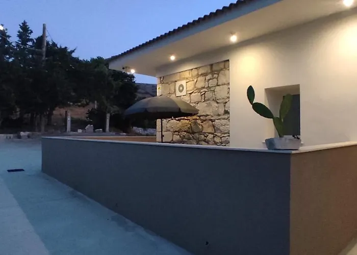 Coste Ponente Turistici Farm stay *