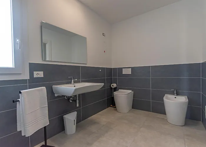 Coste Ponente Turistici Farm stay