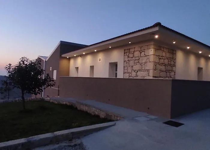 Coste Ponente Turistici Farm stay
