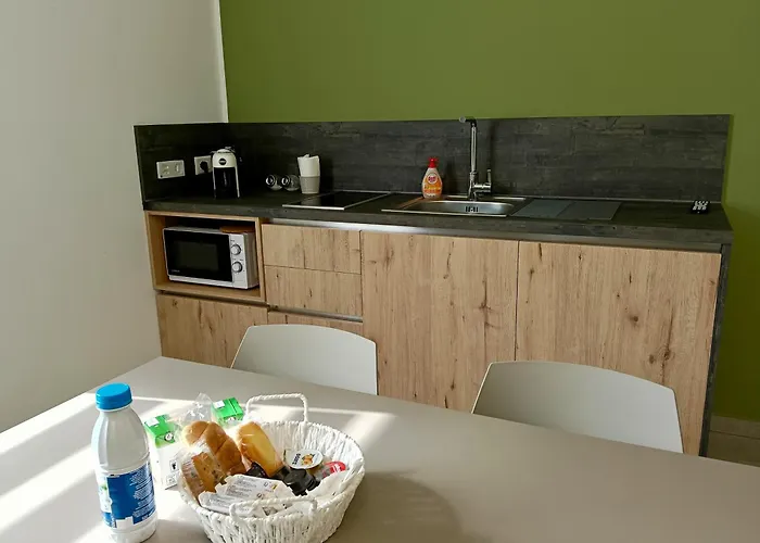 Farm stay Coste Ponente Turistici *