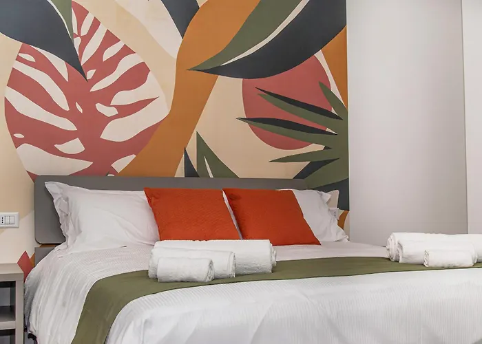 Coste Ponente Turistici Farm stay Ragusa