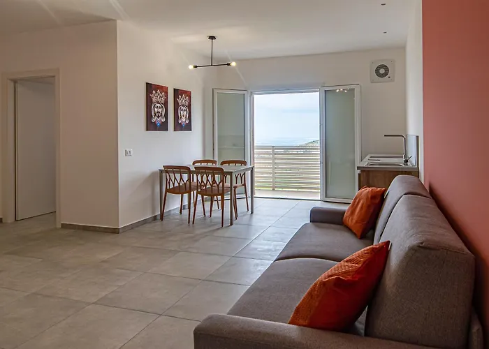 Farm stay Coste Ponente Turistici
