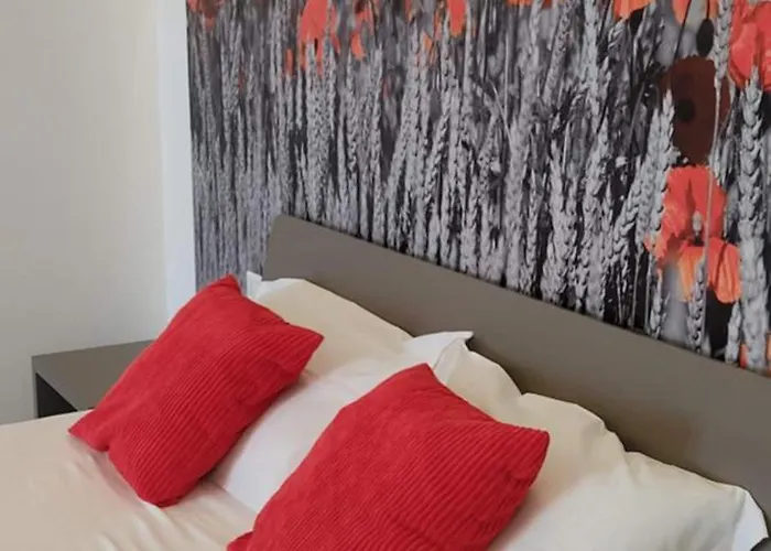 Coste Ponente Turistici Farm stay *