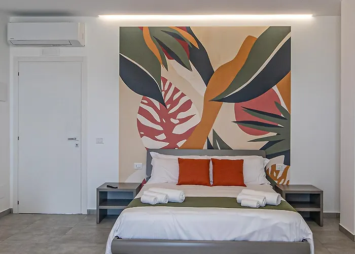 Farm stay Coste Ponente Turistici