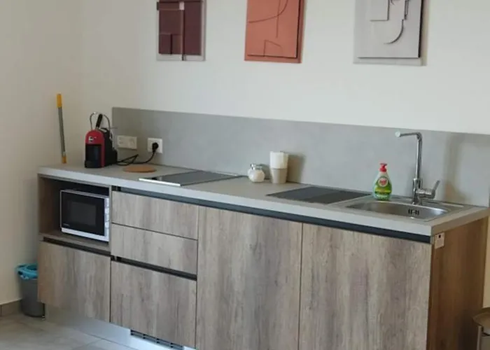 Coste Ponente Turistici Farm stay *