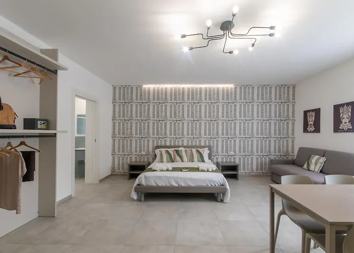 Coste Ponente Turistici Farm stay Ragusa