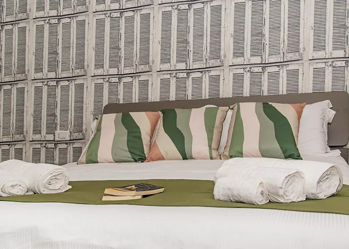 Coste Ponente Turistici Farm stay