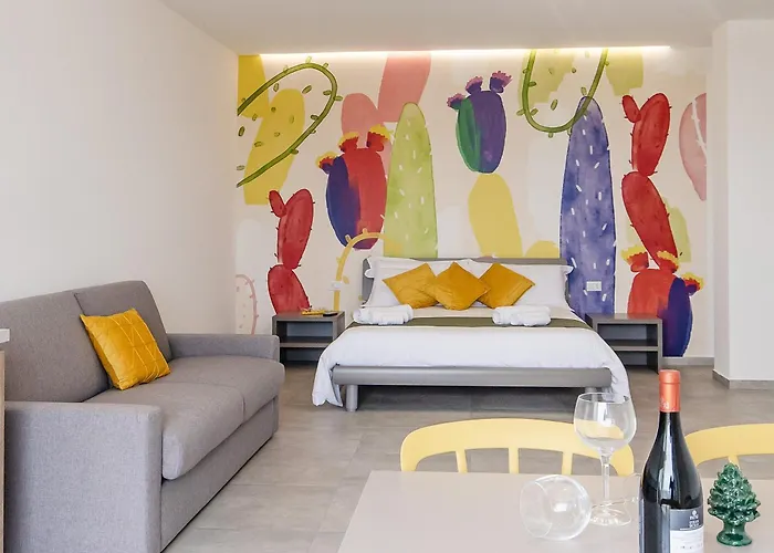 Farm stay Coste Ponente Turistici Ragusa