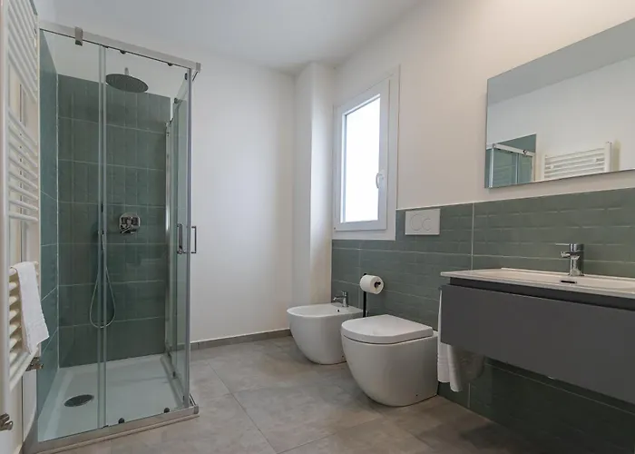 Coste Ponente Turistici Farm stay Ragusa